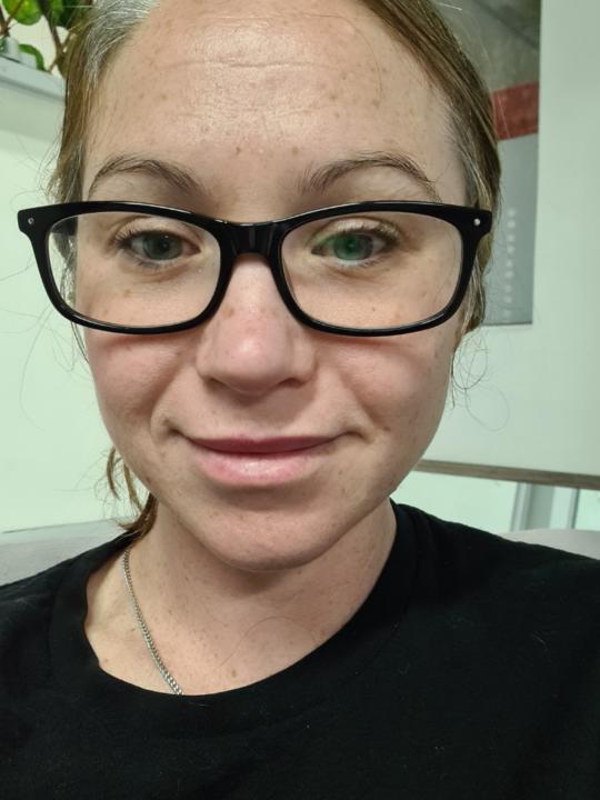 Krystal Ford