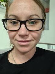 Krystal Ford