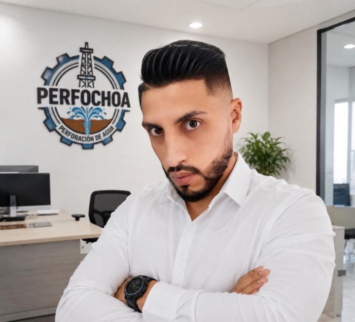 Ricardo Briceño