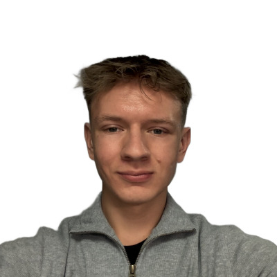Patryk Broncel