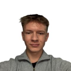 Patryk Broncel
