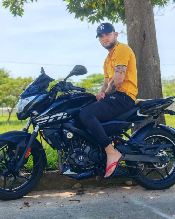 Odeiner Miranda Granado