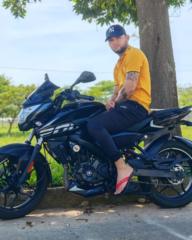 Odeiner Miranda Granado