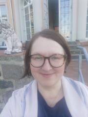 Jacqueline Wende