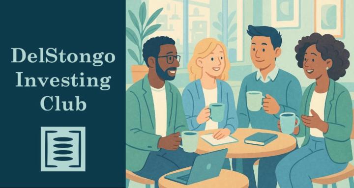 DelStongo Investing Club