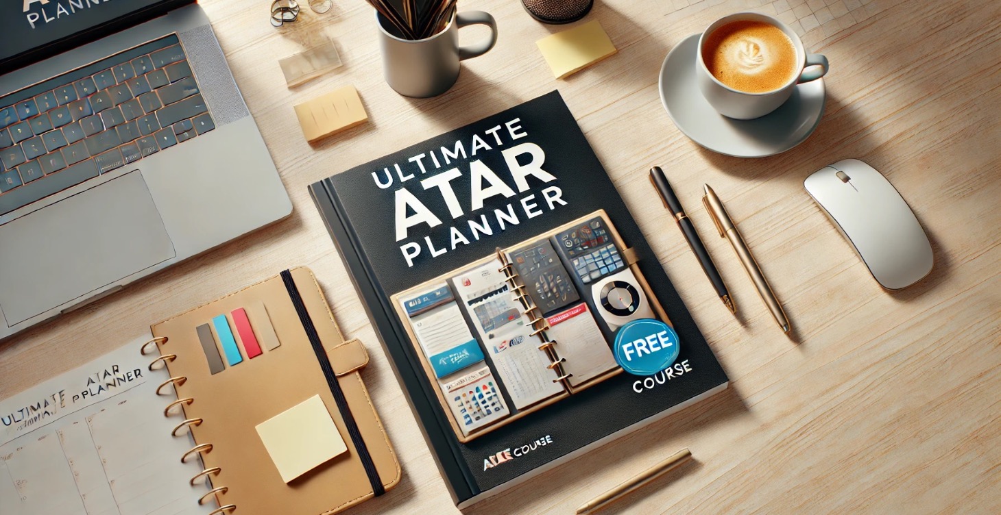 Ultimate ATAR Planner