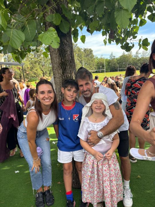 Angeles Fierro vidal