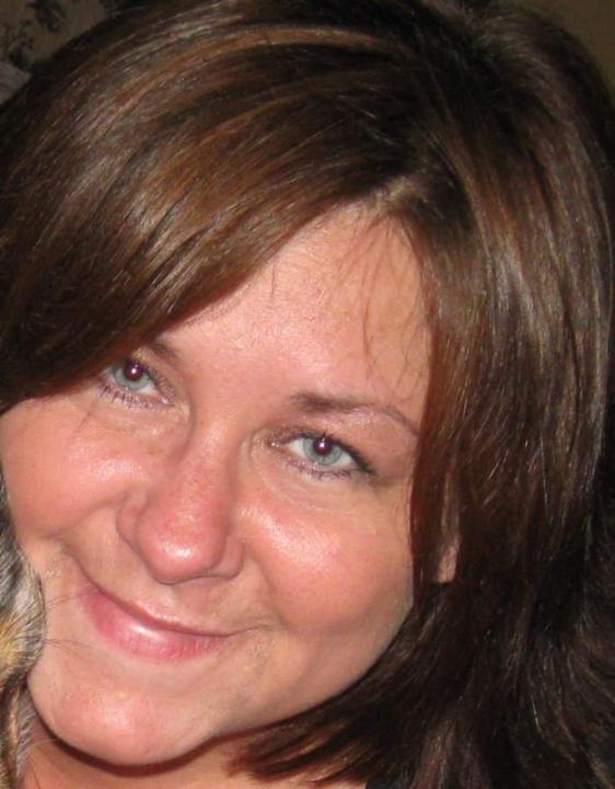 Cindy Blanchard