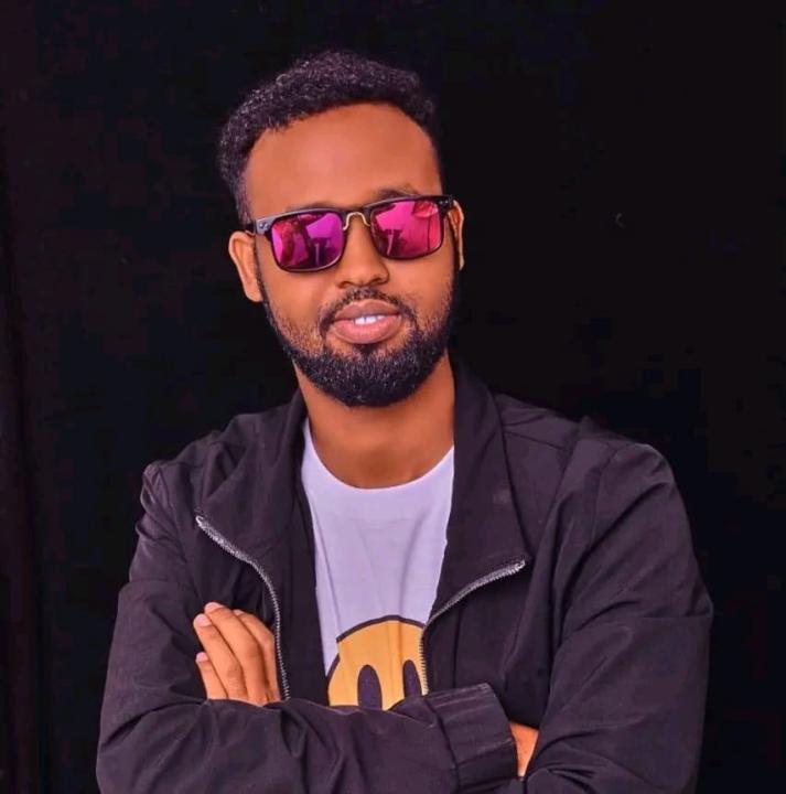 Issa Ahmed