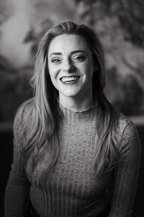 Samantha Gray