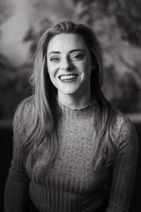Samantha Gray