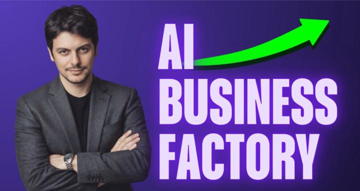 AI Business Factory