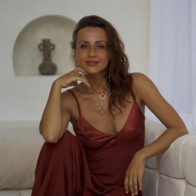 Slavica Kostovski