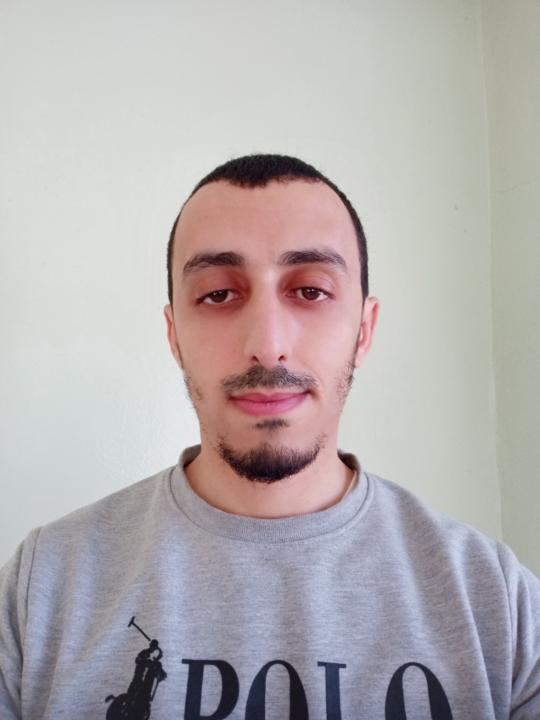 Mustapha K
