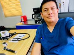 David Meza Martinez