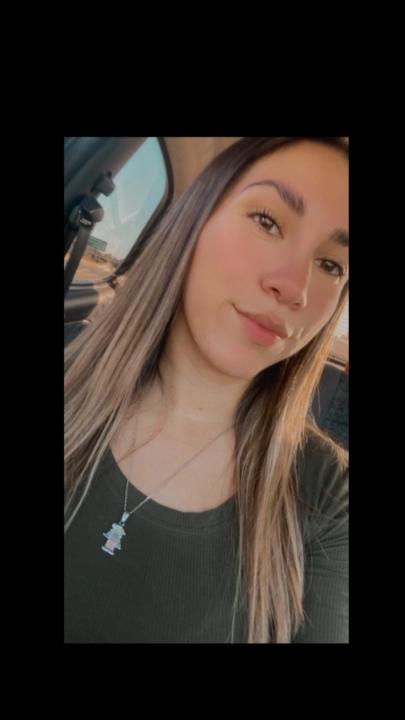 Andrea Milagros Maldonado