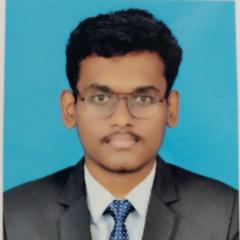 Mathavan S
