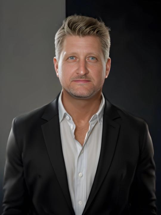Cary Lewis
