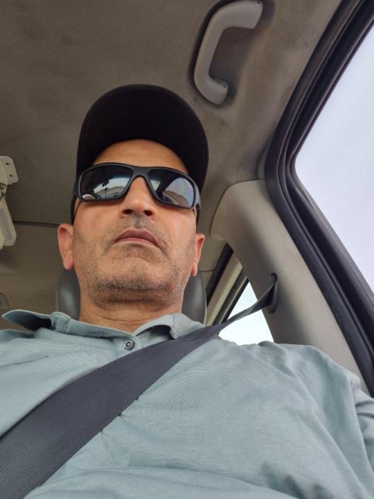Mohammed Akmal