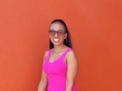 Didintle Modise