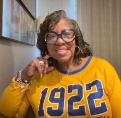 Sharon Roberson-Jones