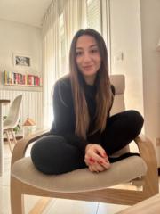 Giorgia Alioto