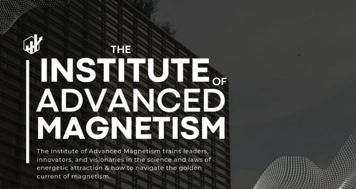 Institute Advanced Magnetism 