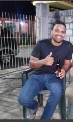 Sergio Oropeza