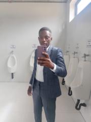 Niza Musonda
