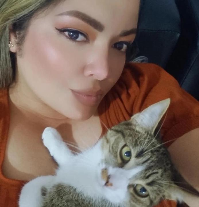Yesika María Rojas