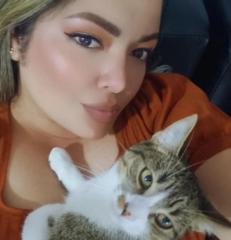 Yesika María Rojas