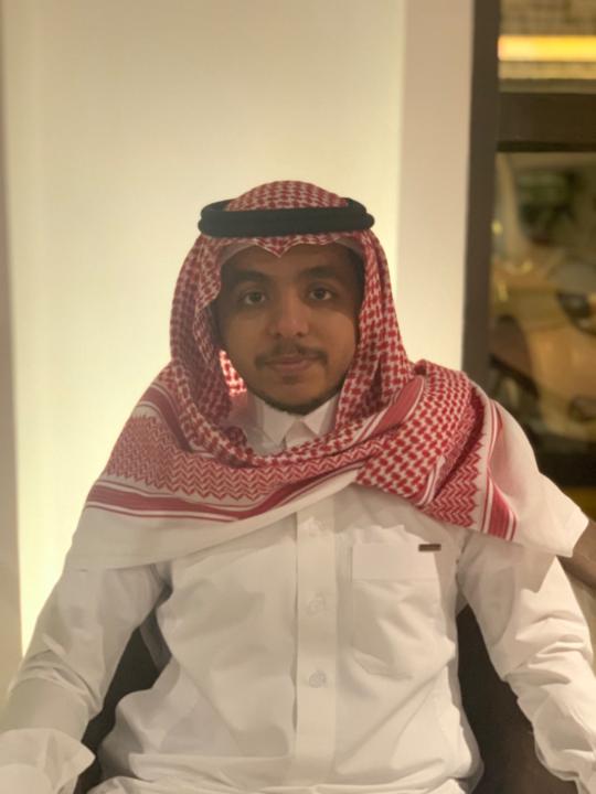 Meshal Khalid