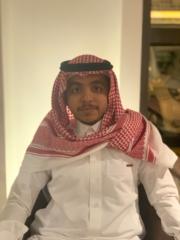 Meshal Khalid
