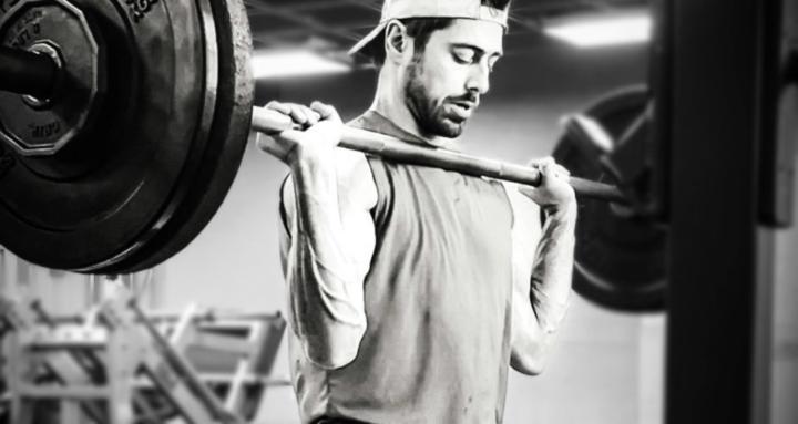 Better man growth plan