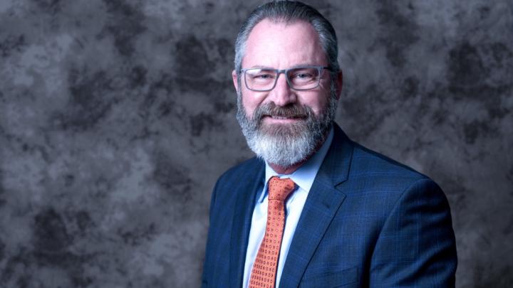 Terry Henson