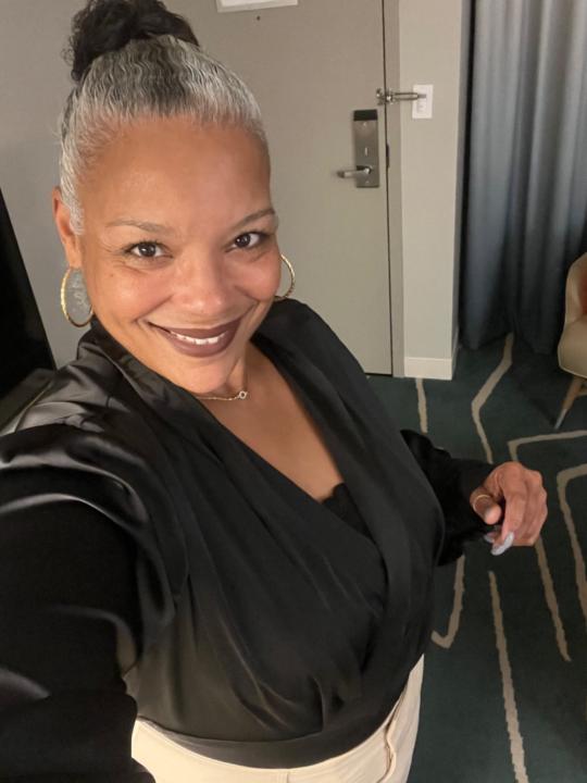 Angela Johnson