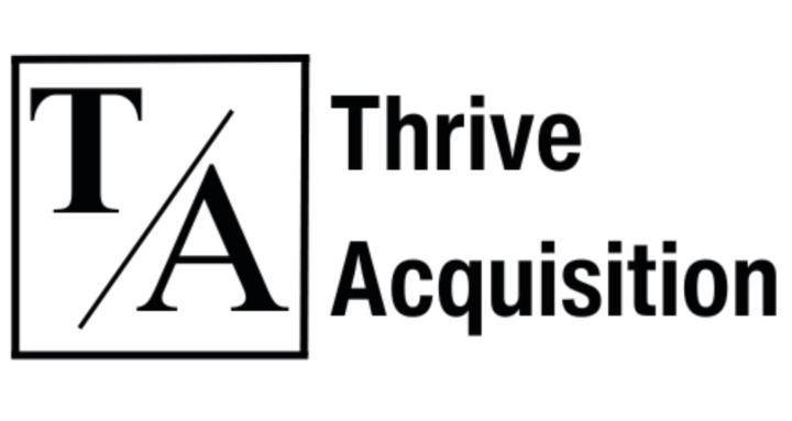 Thrive Acquisition Systems Lab