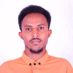 Abdullahi Mohamed