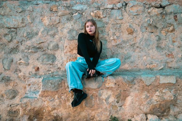 Candela Mor