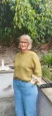 Marie Decottignies