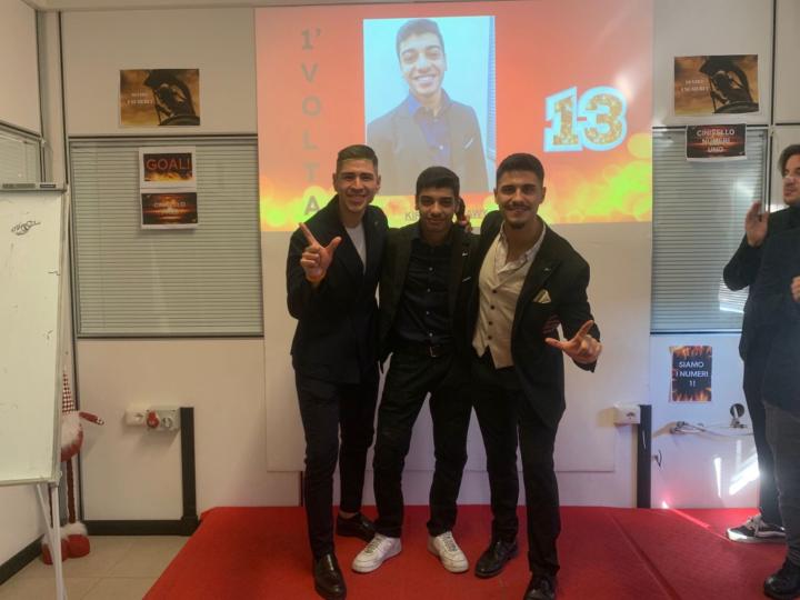 Kiro Sherkawy