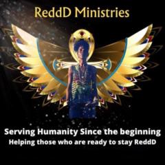 iMinister ReddDprecious M.B El