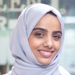 Mariam Al Hawaj