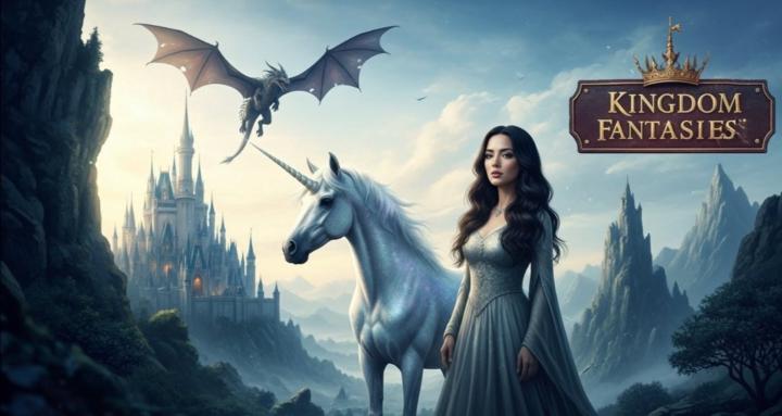 Kingdom Fantasies
