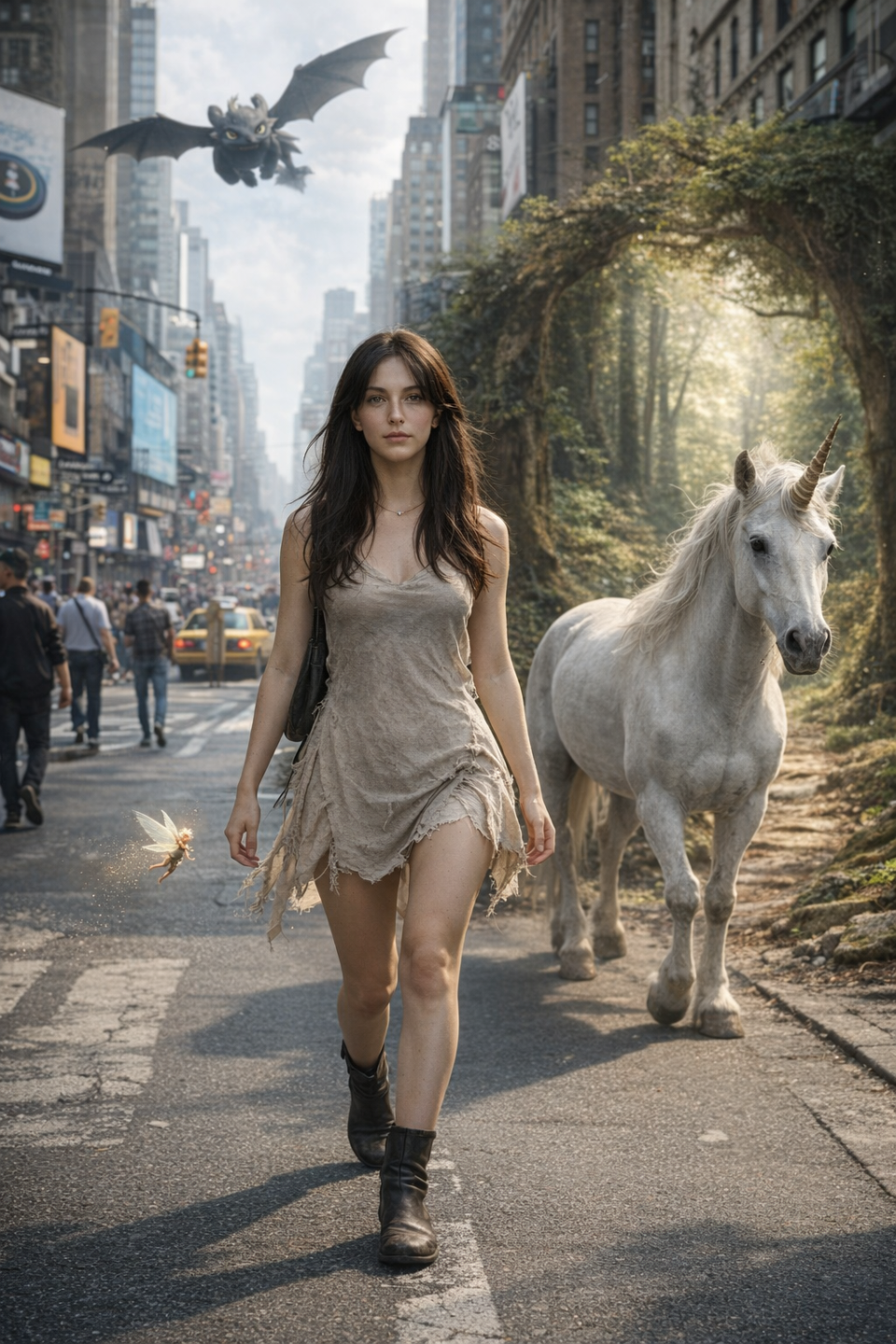 Kingdom Fantasies