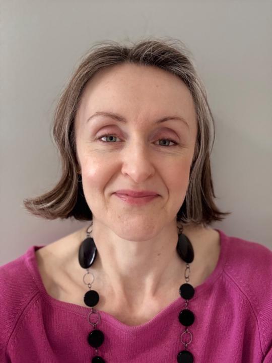 Faye Wessely