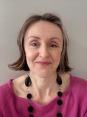 Faye Wessely