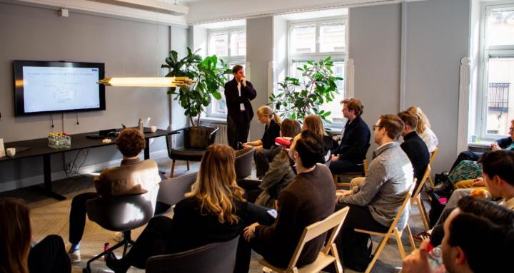 Sales Management Council