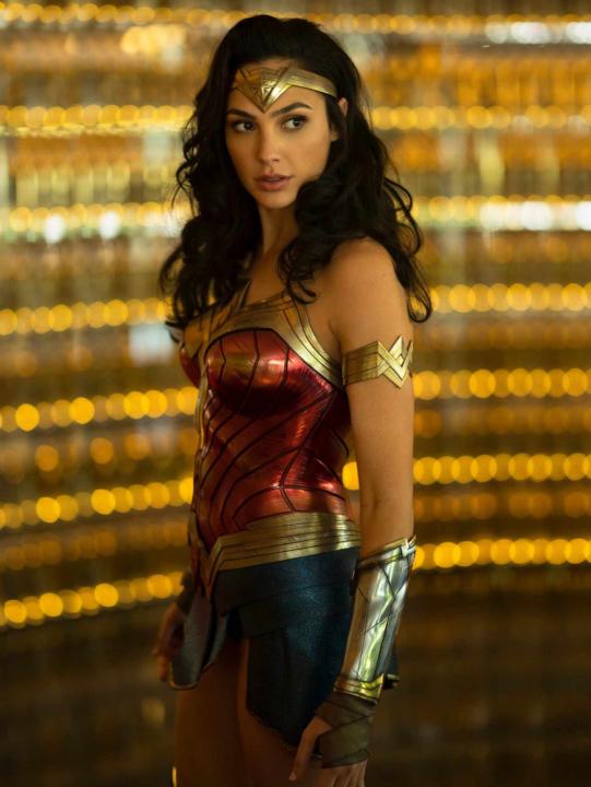 Mental Detox Day 12 - Breaking up with Familiar - Wonder Women
