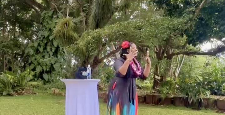 Hawaii Wasn’t Just a Conference… It Was a Breakthrough 🌺